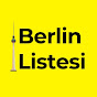 Berlin Listesi