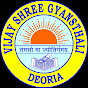 Vijay Shree Gyansthali