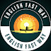 logo English Fast Way - Aprender Ingles