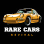 Rare Cars Revival