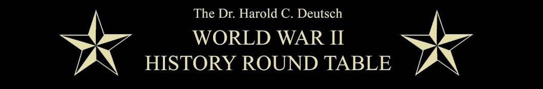 World War II History Round Table