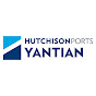 Hutchison Ports YANTIAN