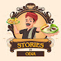 Stories in Odia