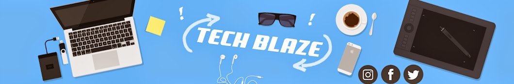 Tech Blaze