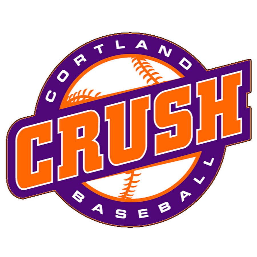 Cortland Crush Baseball - YouTube