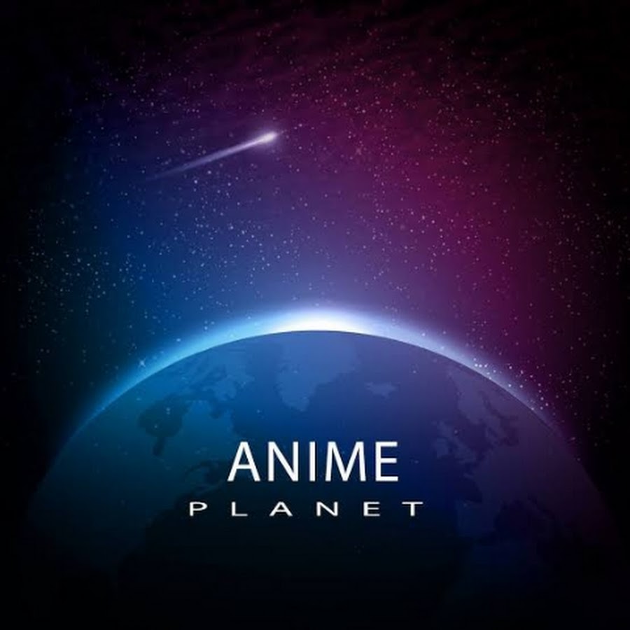 Anime planet - YouTube