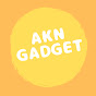 AKN GADGET Channel