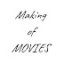 logo Making Of MOVIES