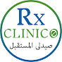 Rx Clinico Dr. Nada Shaban