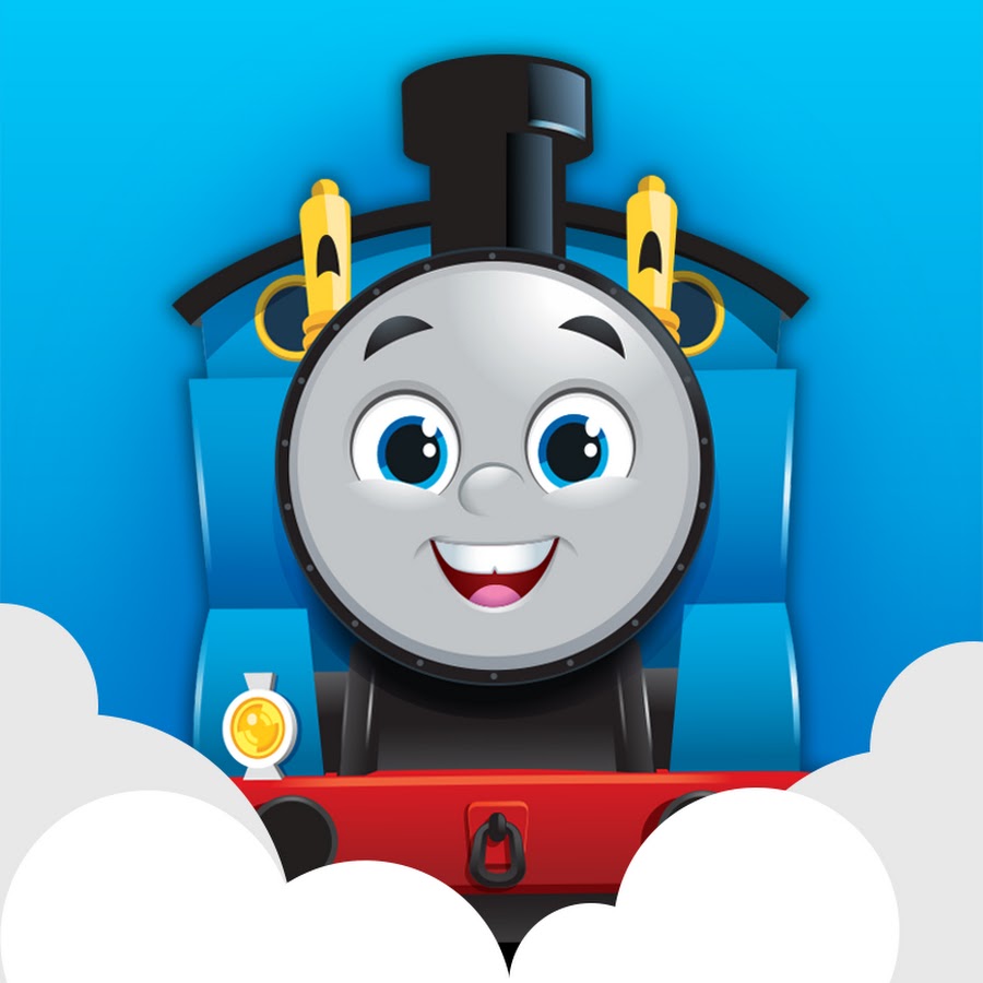 Thomas & Friends - YouTube