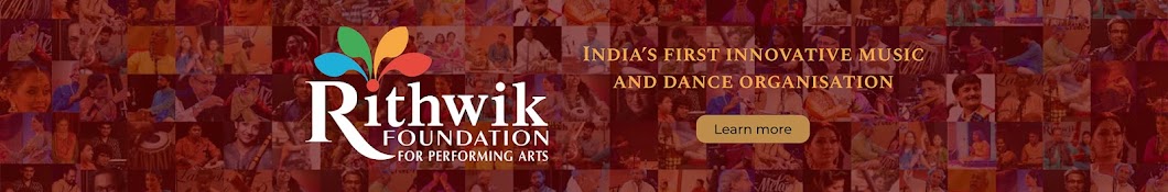 Rithwik Foundation for Performing Arts