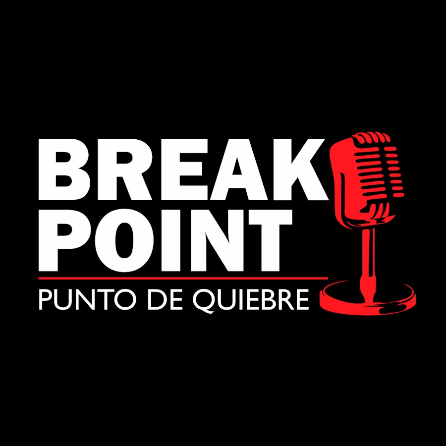 BREAK POINT @breakpointmp