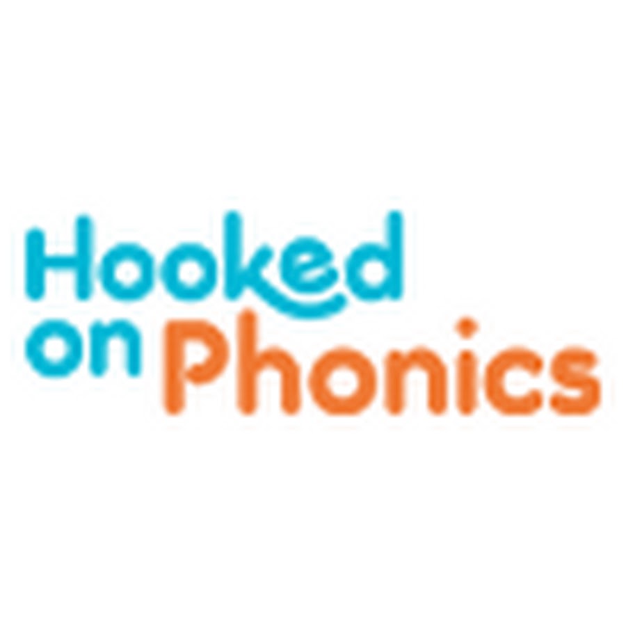 Hooked on Phonics Learn & Read by Hooked on Phonics