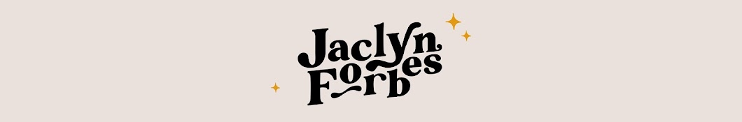 Jaclyn Forbes Banner