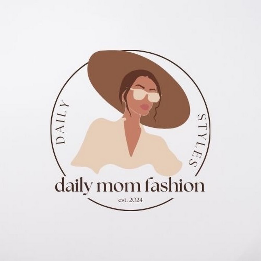 Daily Mom Looks