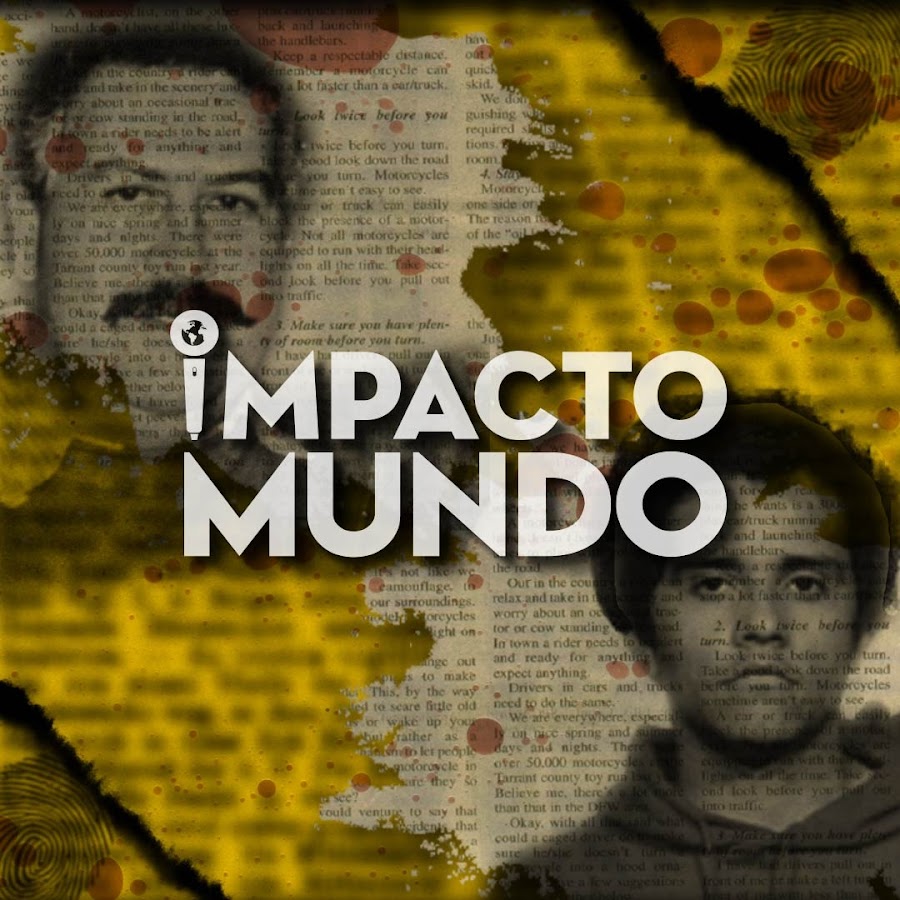 Impacto Mundo @impactomundo