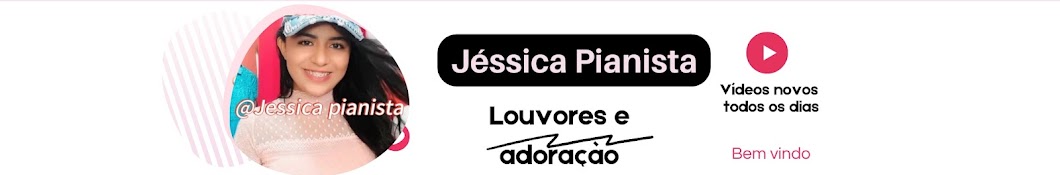 Jéssica Pianista