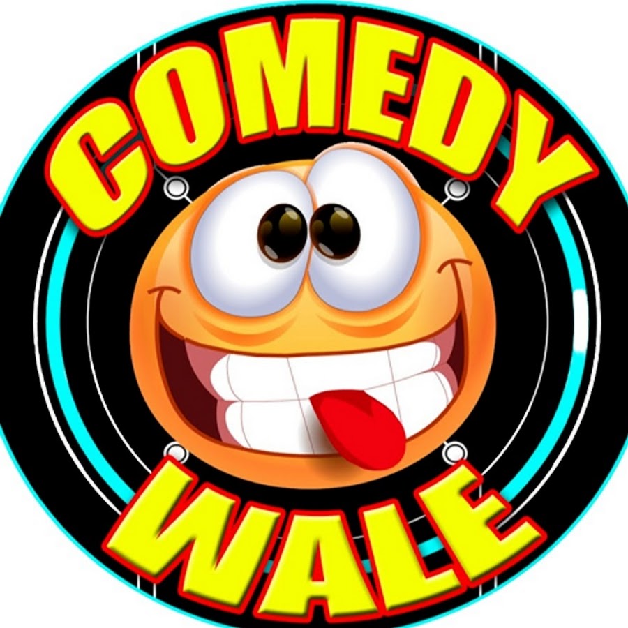 Comedy Wale @comedywale