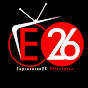 EXPRESSION 26 TV