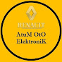 Atum Oto Elektronik ve yazılım