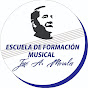 Escuela de Formación Musical José A. Morales