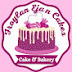 Froylan Ejan Cakes