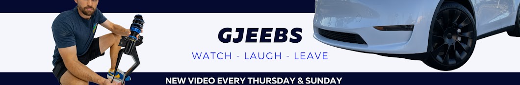 Gjeebs Banner