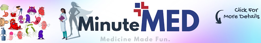 MinuteMED