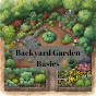 Backyard Garden Basics