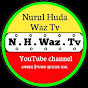 N H  Waz  Tv