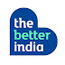 logo The Better India