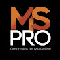 MSPro - MuServerPro - Desarrollo de MuOnline