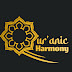 Qur'anic Harmony