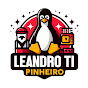 Leandro Pinheiro TI (ABANDONADO)