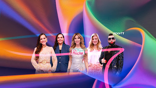 My Style Rocks Germany banner