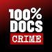 100% Docs - Crime