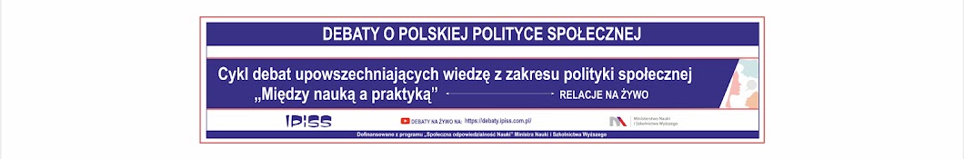 Debaty o polskiej polityce społecznej