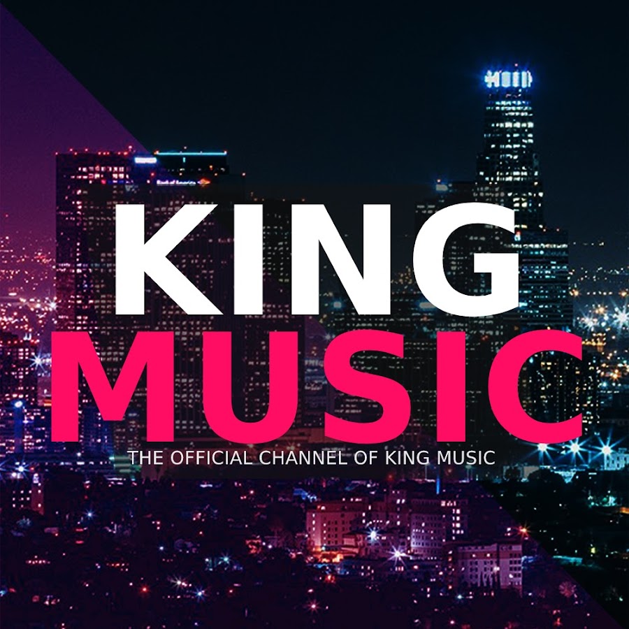 Kin mysiky. King Music.