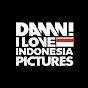 Damn! I Love Indonesia Pictures