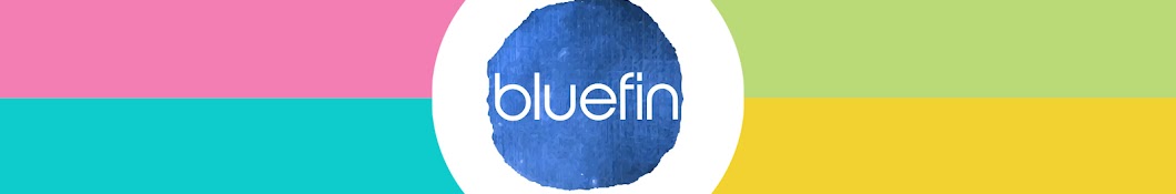 bluefin Banner