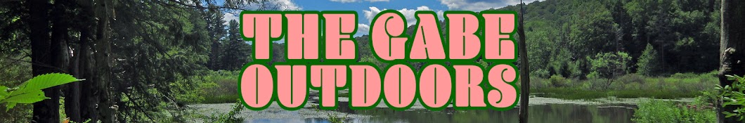 The Gabe Outdoors