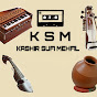 KSM RECORDS