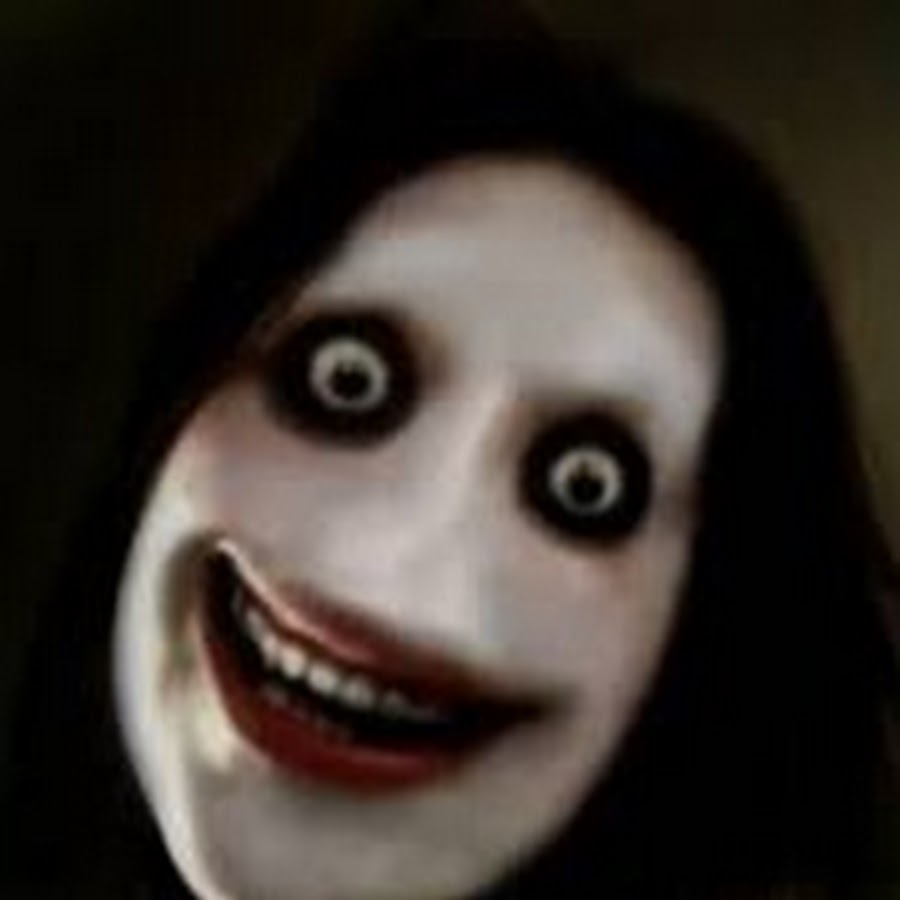 Karen's Jumpscare - YouTube