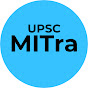 UPSC MITra (Mentorship for IAS Transformed)