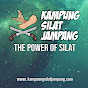 Kampung Silat Jampang