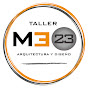 Taller ME23 Arquitectura y Diseño.