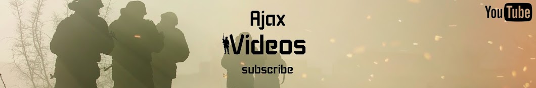 Ajax Videos 