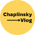 logo CHAPLINSKY VLOG