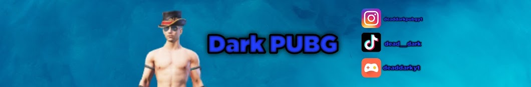 Dark PUBG Mobile