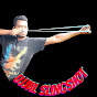 ujjal slingshot shoot bd